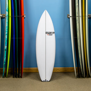 Pyzel Mini Ghost PU/Poly 5'11"