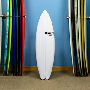 Pyzel Mini Ghost PU/Poly 6'0"