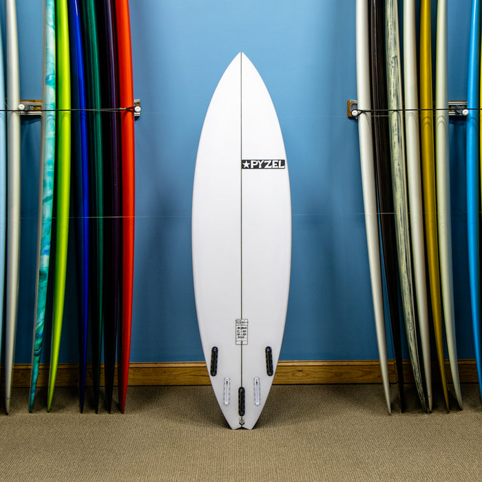 Pyzel Mini Padillac PU/Poly 6'6"