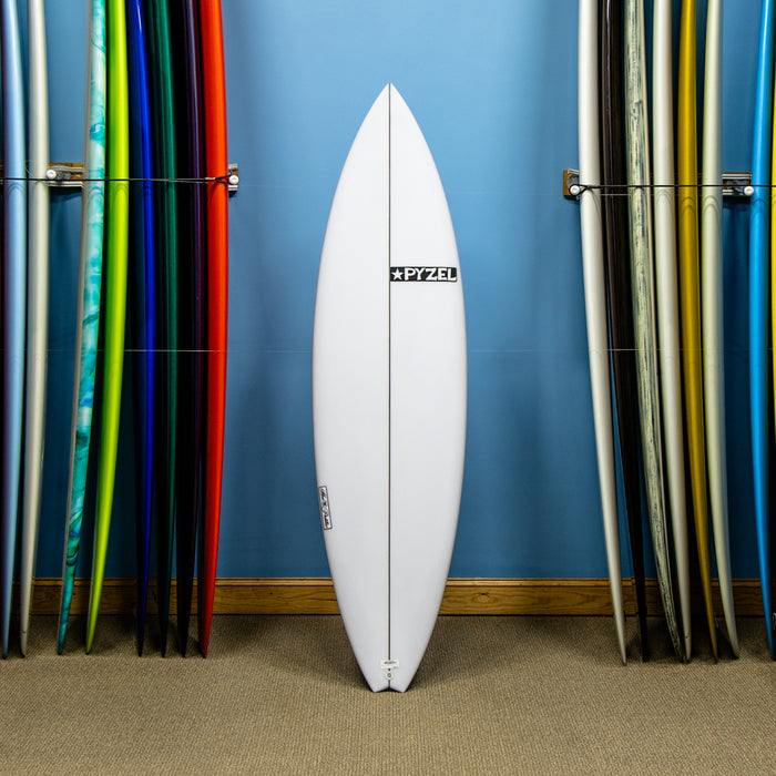 Pyzel Mini Padillac PU/Poly 6'6"