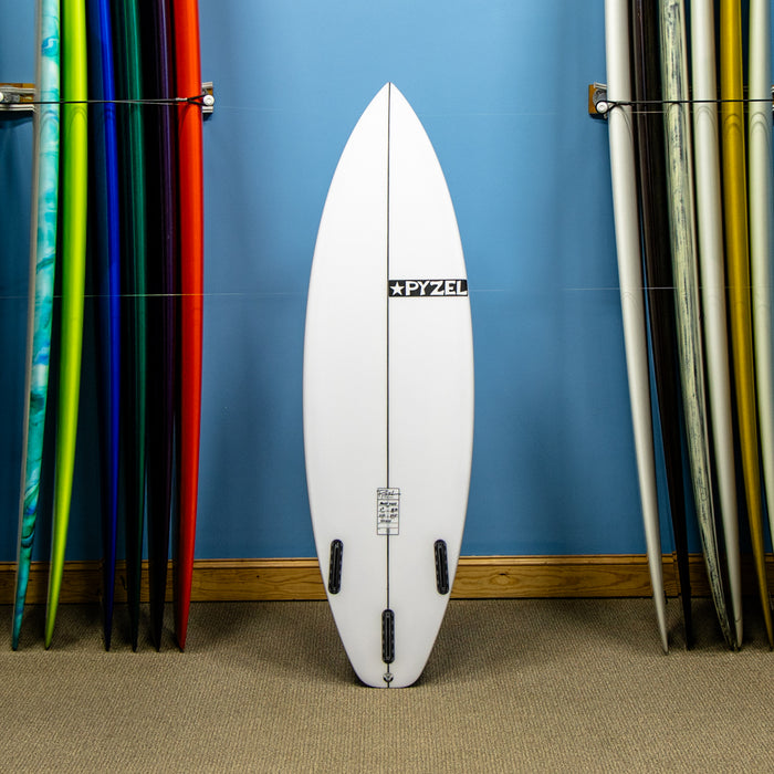 Pyzel Power Tiger PU/Poly 5'8"