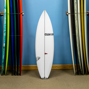 Pyzel Power Tiger PU/Poly 5'8"