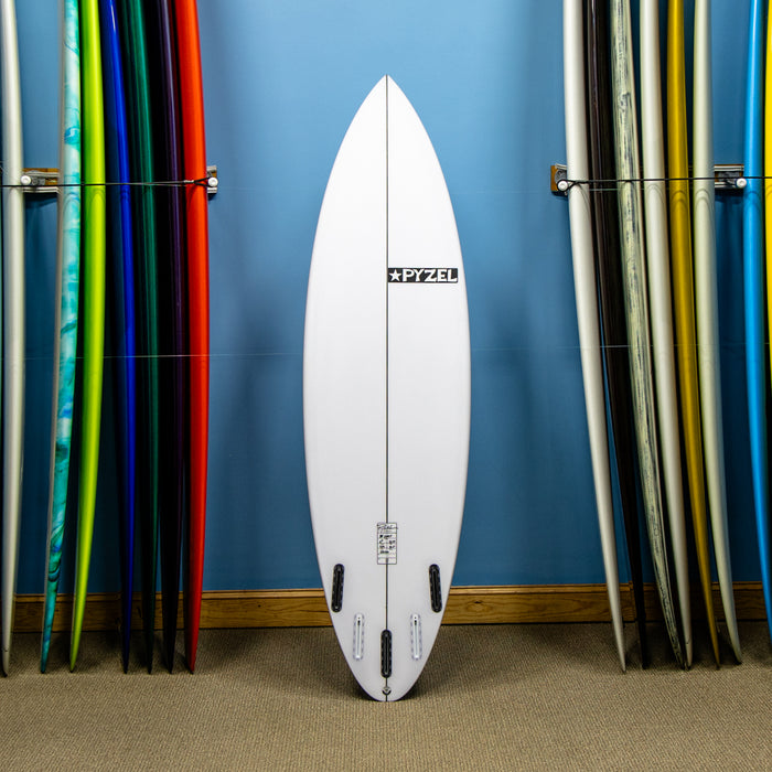 Pyzel Ghost PU/Poly 6'8"