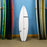 Pyzel Power Tiger PU/Poly 5'11"