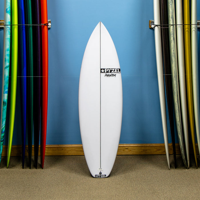 Pyzel Phantom PU/Poly 5'6"