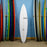 Pyzel Padillac PU/Poly 7'10"