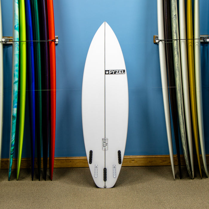 Pyzel Phantom PU/Poly 6'2"