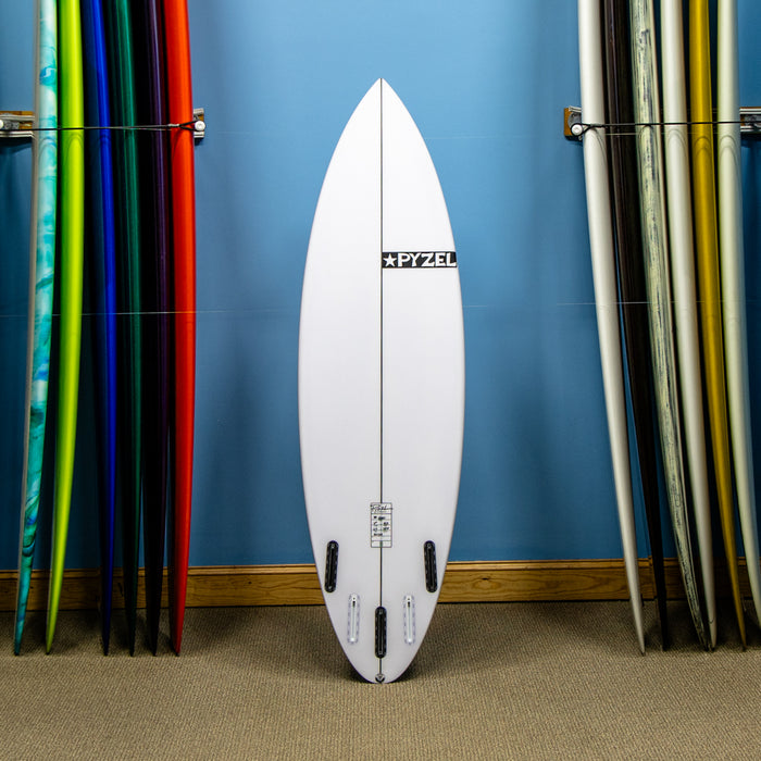 Pyzel Ghost PU/Poly 5'11"