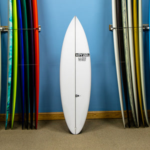 Pyzel Ghost PU/Poly 6'0"