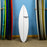 Pyzel Mini Ghost PU/Poly 6'2"