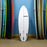 Pyzel White Tiger PU/Poly 6'4"