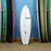 Pyzel White Tiger PU/Poly 6'4"