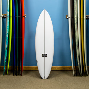 Pyzel Crisis Twin PU/Poly 6'0"