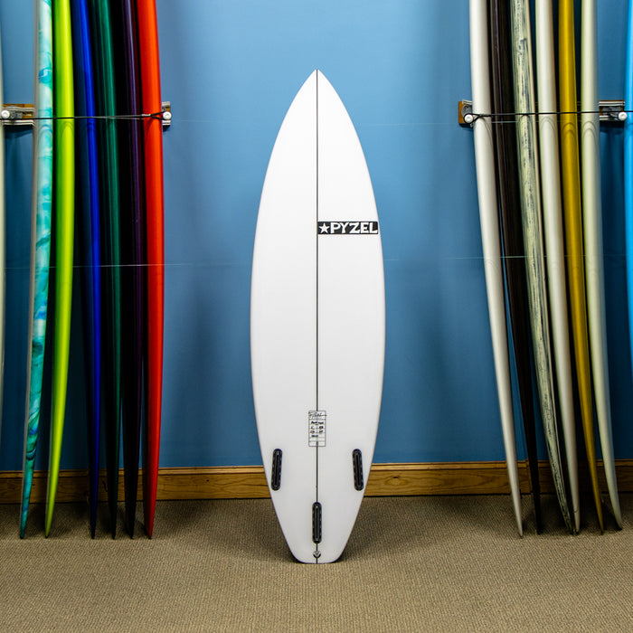 Pyzel Power Tiger PU/Poly 6'1"