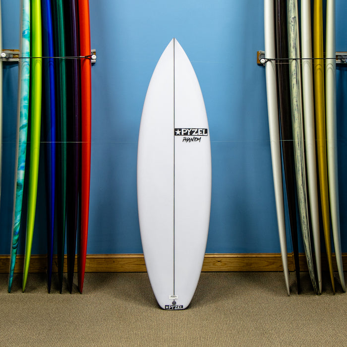 Pyzel Phantom PU/Poly 5'10"