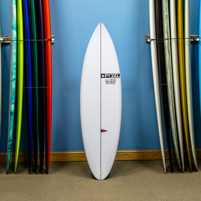 Pyzel Ghost PU/Poly 6'0"