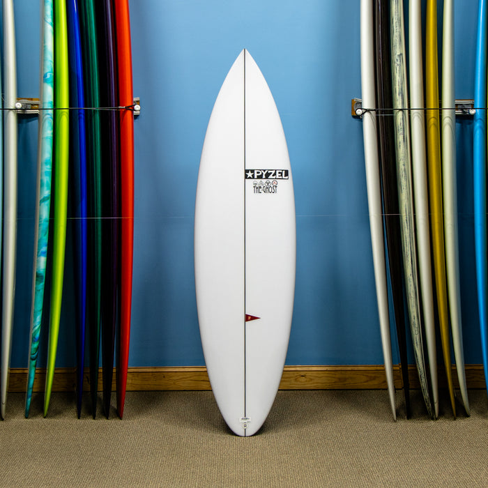 Pyzel Ghost XL PU/Poly 6'4"