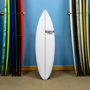 Pyzel Mini Ghost PU/Poly 5'8"