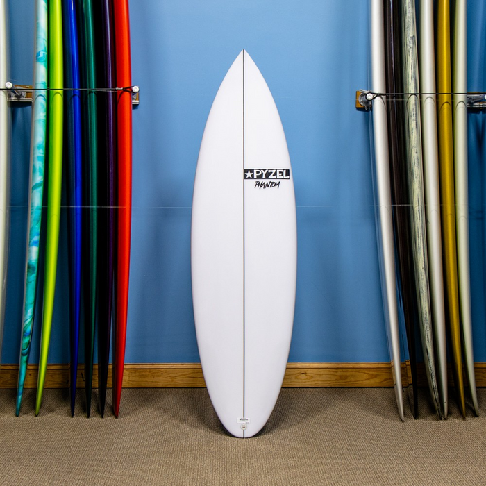 Pyzel Phantom PU/Poly 6'0"