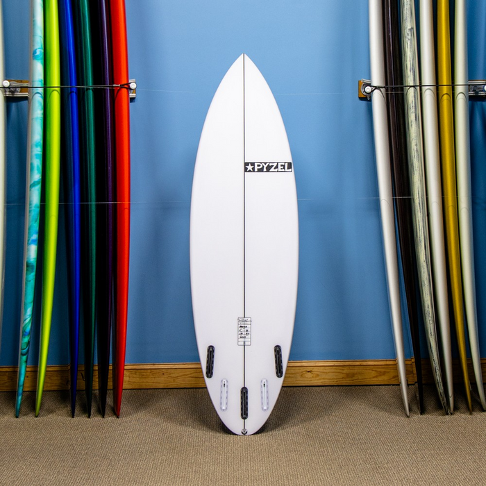 Pyzel Phantom PU/Poly 6'0"