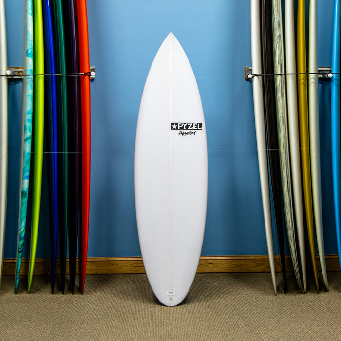 Pyzel Phantom PU/Poly 6'4"