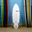 Pyzel White Tiger PU/Poly 5'11"