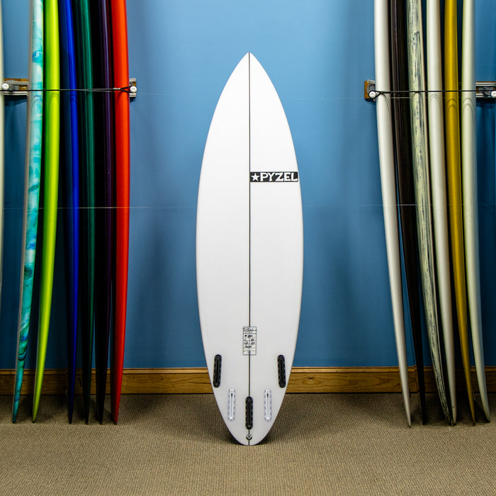 Pyzel Ghost PU/Poly 6'1"