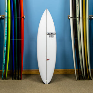 Pyzel Ghost PU/Poly 6'1"