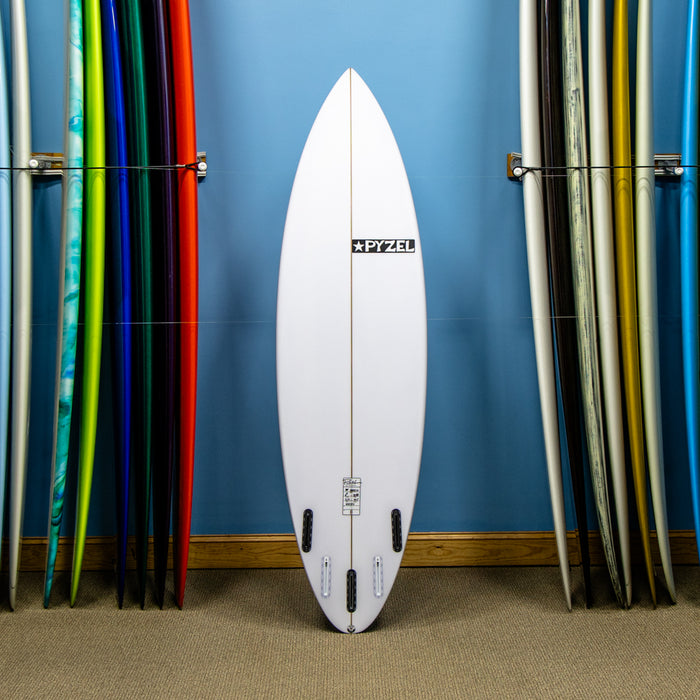 Pyzel Ghost XL PU/Poly 6'8"