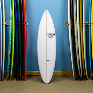 Pyzel Ghost XL PU/Poly 6'8"