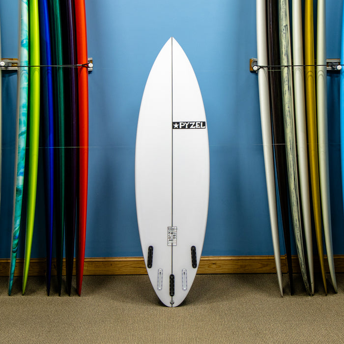 Pyzel Ghost XL PU/Poly 6'1"