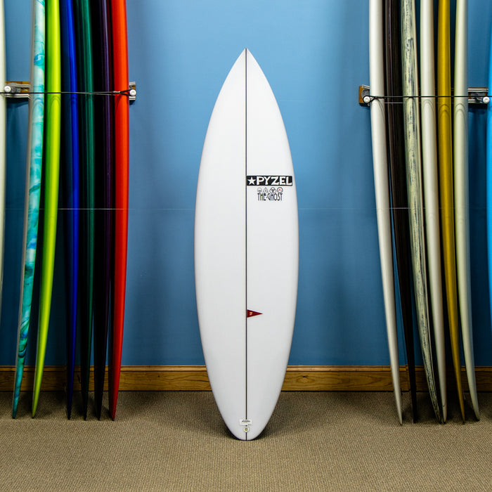 Pyzel Ghost XL PU/Poly 6'1"