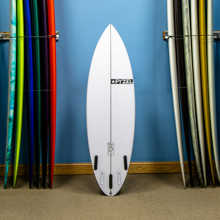 Pyzel Mini Ghost PU/Poly 5'10"