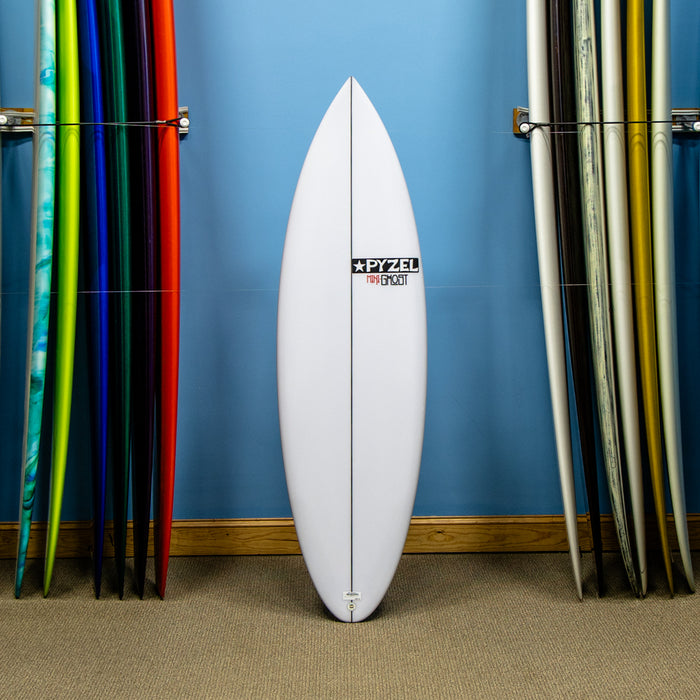 Pyzel Mini Ghost PU/Poly 5'10"