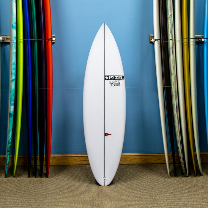 Pyzel Ghost PU/Poly 6'0"