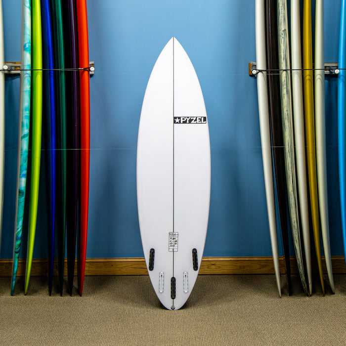 Pyzel Ghost PU/Poly 6'3"