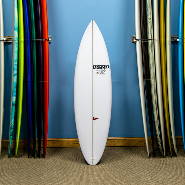 Pyzel Ghost PU/Poly 6'3"