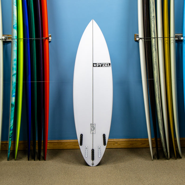 Pyzel Ghost PU/Poly 6'3"