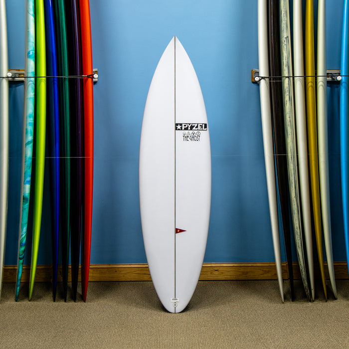 Pyzel Ghost PU/Poly 6'3"