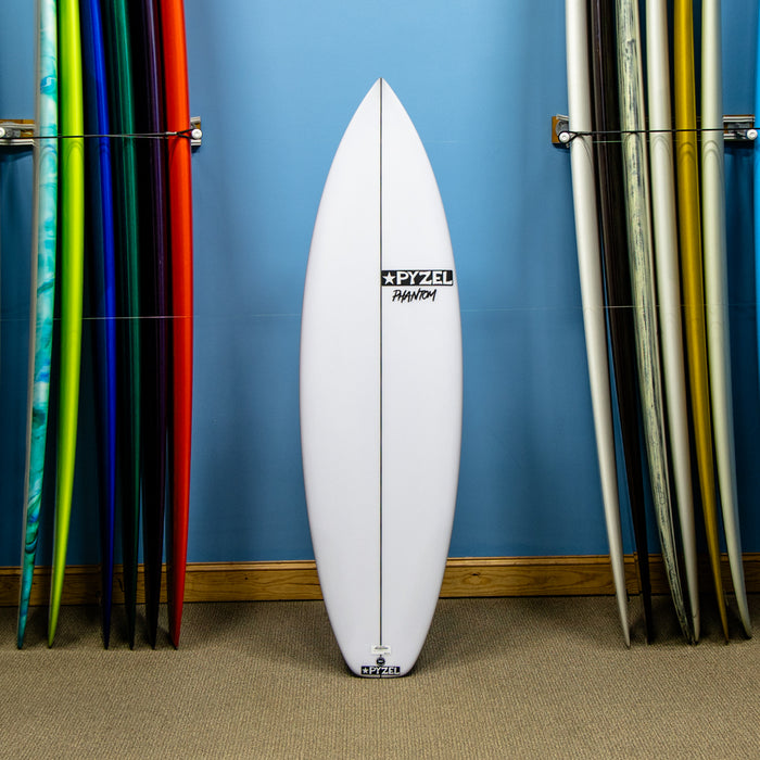 Pyzel Phantom PU/Poly 5'11"