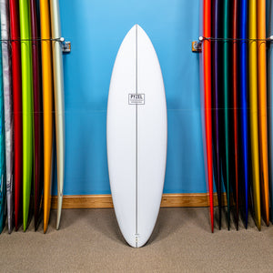 Pyzel Crisis Twin PU/Poly 5'10"