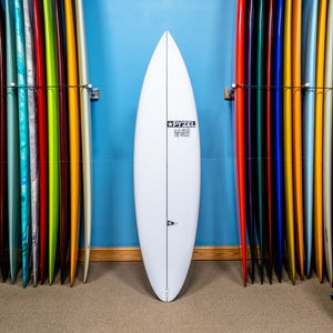 Pyzel Ghost PU/Poly 6'10"