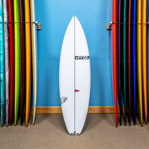 Pyzel Power Tiger PU/Poly 5'10"