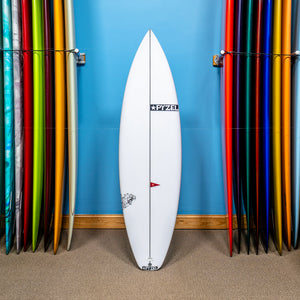 Pyzel Power Tiger PU/Poly 6'0"