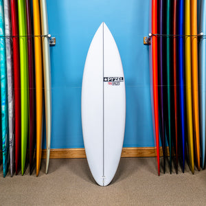 Pyzel Mini Ghost PU/Poly 5'11"