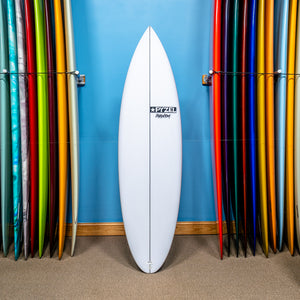 Pyzel Phantom PU/Poly 6'8"