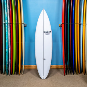 Pyzel Ghost XL PU/Poly 6'10"