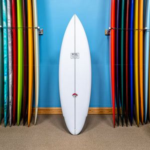 Pyzel Wildcat PU/Poly 6'2"