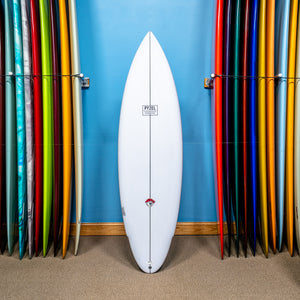 Pyzel Wildcat PU/Poly 6'8"