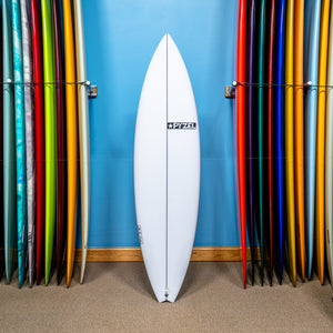 Pyzel Mini Padillac PU/Poly 6'8"